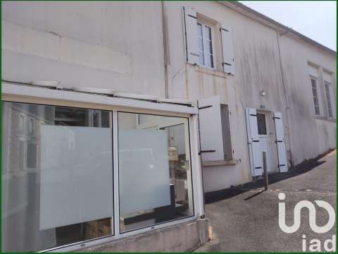 Vente maison 7 pièces La Caillère-Saint-Hilaire 85