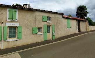 Photo Vente maison La Caillère-Saint-Hilaire