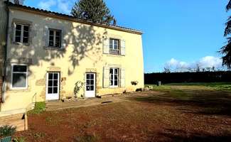 Photo Vente maison La Caillère-Saint-Hilaire