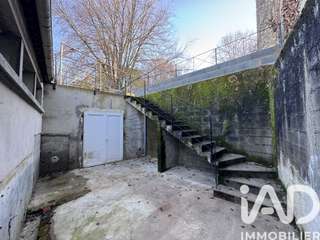 Vente maison 9 pièces Vente maison 9 pièces