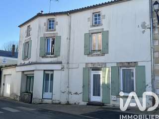Vente maison 9 pièces Vente maison 9 pièces