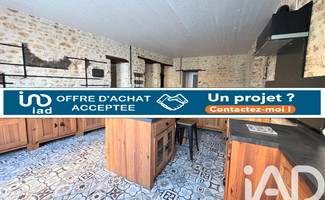 Photo Vente maison La Caillère-Saint-Hilaire