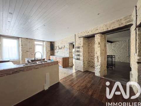 Vente maison 9 pièces Vente maison 9 pièces