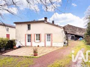 Vente Maison 3 chambresLa Caillère-Saint-Hilaire