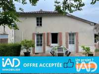 Vente maison 5 pièces Vente maison 5 pièces