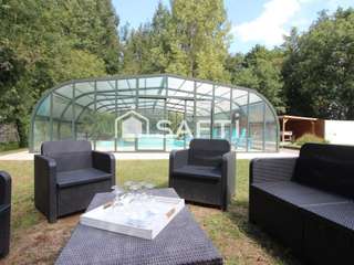 Vente maison 11 pièces Vente maison 11 pièces