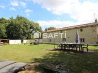 Vente maison 11 pièces