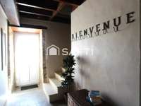 Vente maison 11 pièces
