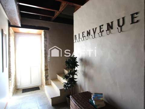 Vente maison 11 pièces Vente maison 11 pièces