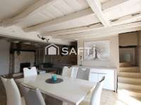 Vente maison 11 pièces