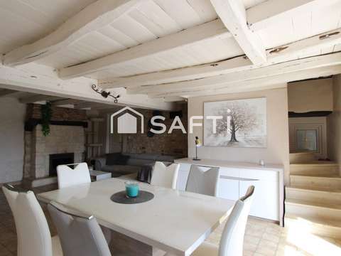 Vente maison 11 pièces Vente maison 11 pièces