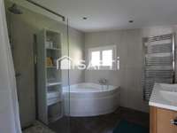 Vente maison 11 pièces