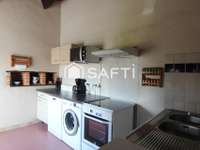 Vente maison 11 pièces