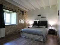 Vente maison 11 pièces