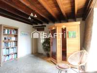 Vente maison 11 pièces