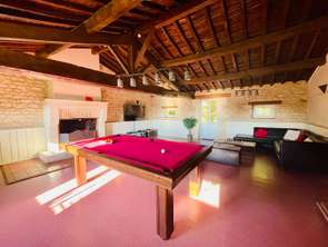 Vente Maison 8 chambresLa Caillère-Saint-Hilaire