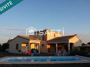 Vente Maison 3 chambresLa Caillère-Saint-Hilaire