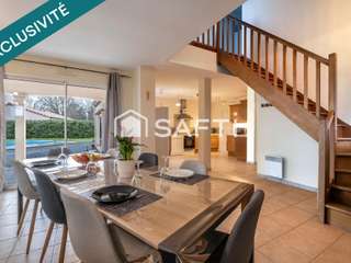 Vente maison 5 pièces Vente maison 5 pièces