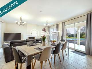 Vente maison 5 pièces Vente maison 5 pièces