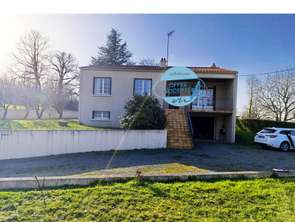 Vente Maison 4 chambresLa Caillère-Saint-Hilaire