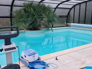 Vente Maison 8 chambresLa Caillère-Saint-Hilaire