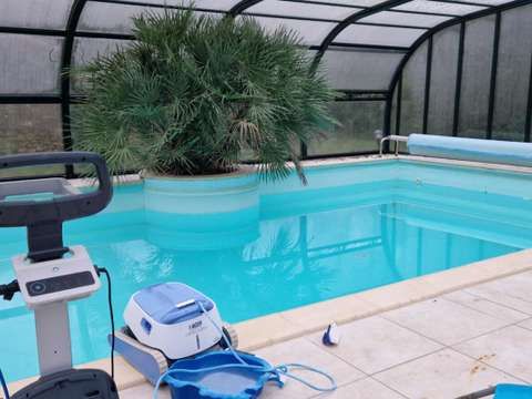 Vente maison 11 pièces La Caillère-Saint-Hilaire 85