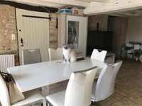 Vente maison 11 pièces