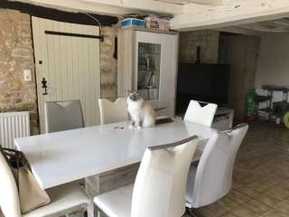 Vente maison 11 pièces