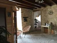 Vente maison 11 pièces