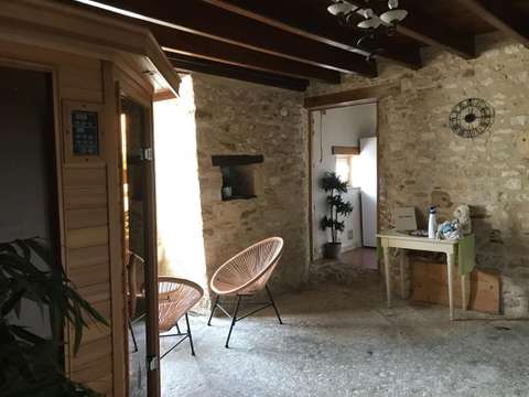 Vente maison 11 pièces