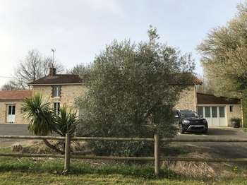 Vente maison 11 pièces