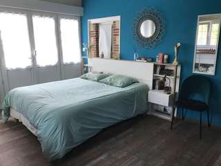 Vente maison 11 pièces