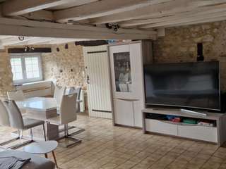 Vente maison 11 pièces