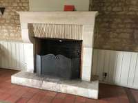 Vente maison 11 pièces