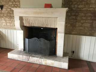 Vente maison 11 pièces