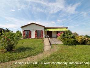Vente Maison 3 chambresLa Caillère-Saint-Hilaire