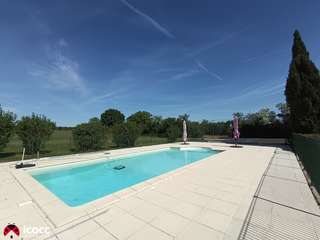 Vente maison