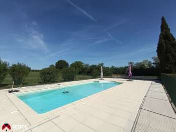 Vente maison