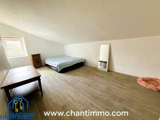 Vente maison 8 pièces Vente maison 8 pièces