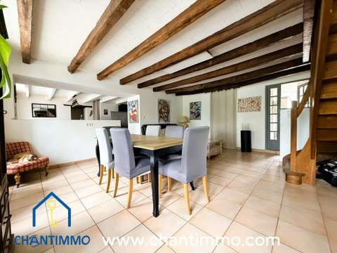 Vente maison 8 pièces La Caillère-Saint-Hilaire 85