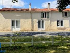 Vente Maison 6 chambresLa Caillère-Saint-Hilaire