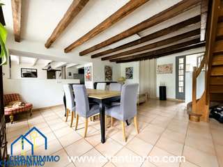 Vente maison 8 pièces Vente maison 8 pièces