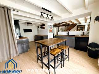 Vente maison 8 pièces Vente maison 8 pièces