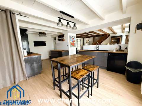 Vente maison 8 pièces Vente maison 8 pièces