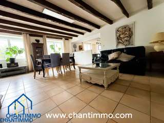 Vente maison 8 pièces Vente maison 8 pièces