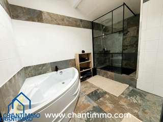 Vente maison 8 pièces Vente maison 8 pièces