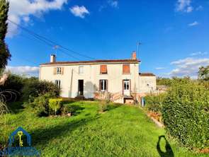 Vente Maison 5 chambresLa Caillère-Saint-Hilaire