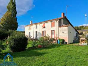 Vente Maison 5 chambresLa Caillère-Saint-Hilaire