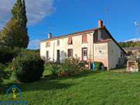 Vente maison 9 pièces Vente maison 9 pièces