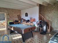 Vente maison 9 pièces Vente maison 9 pièces